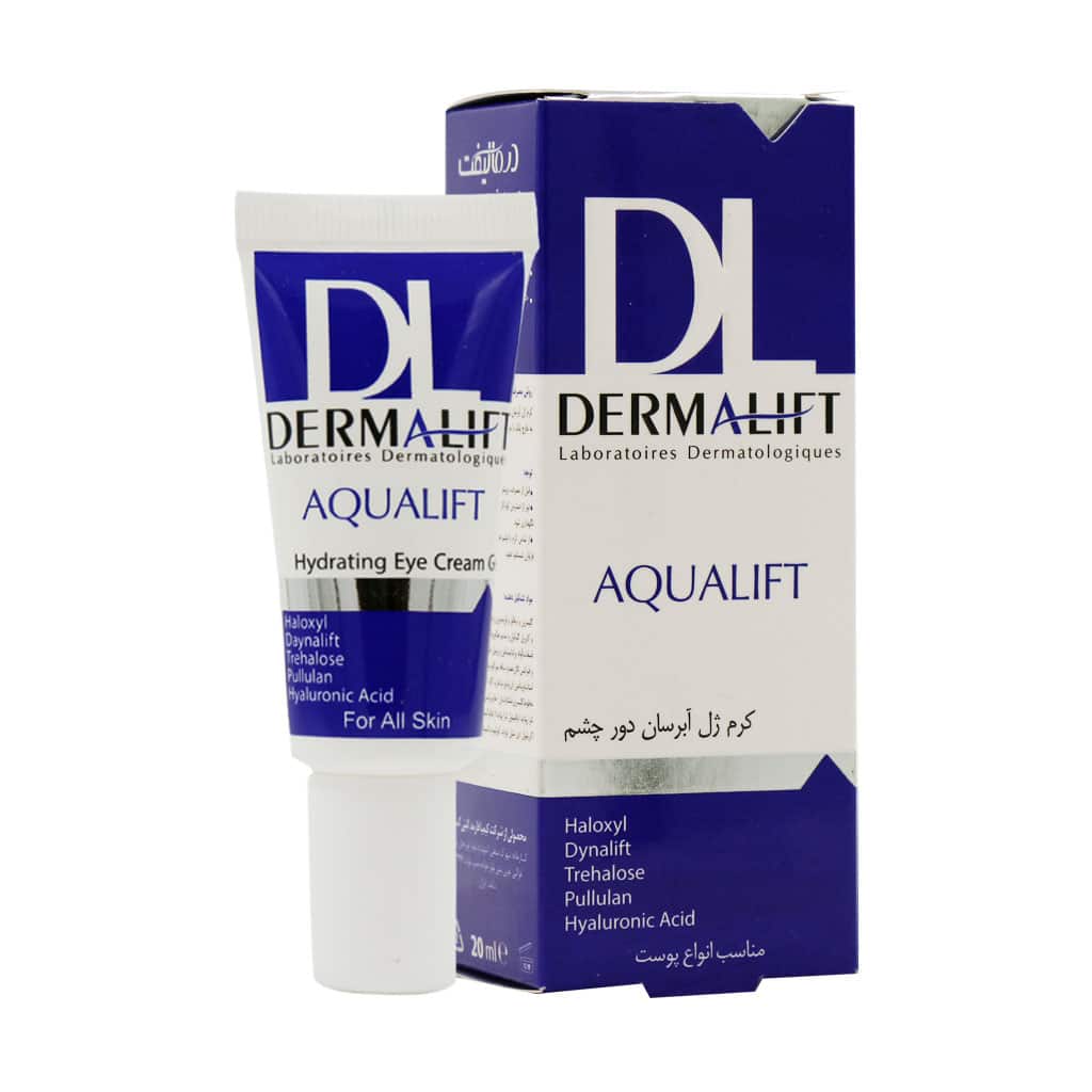 Dermalift-Aqualift-Eye
